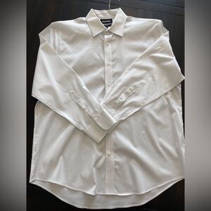 Bonobos White Dress Shirt